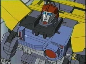 Autobot